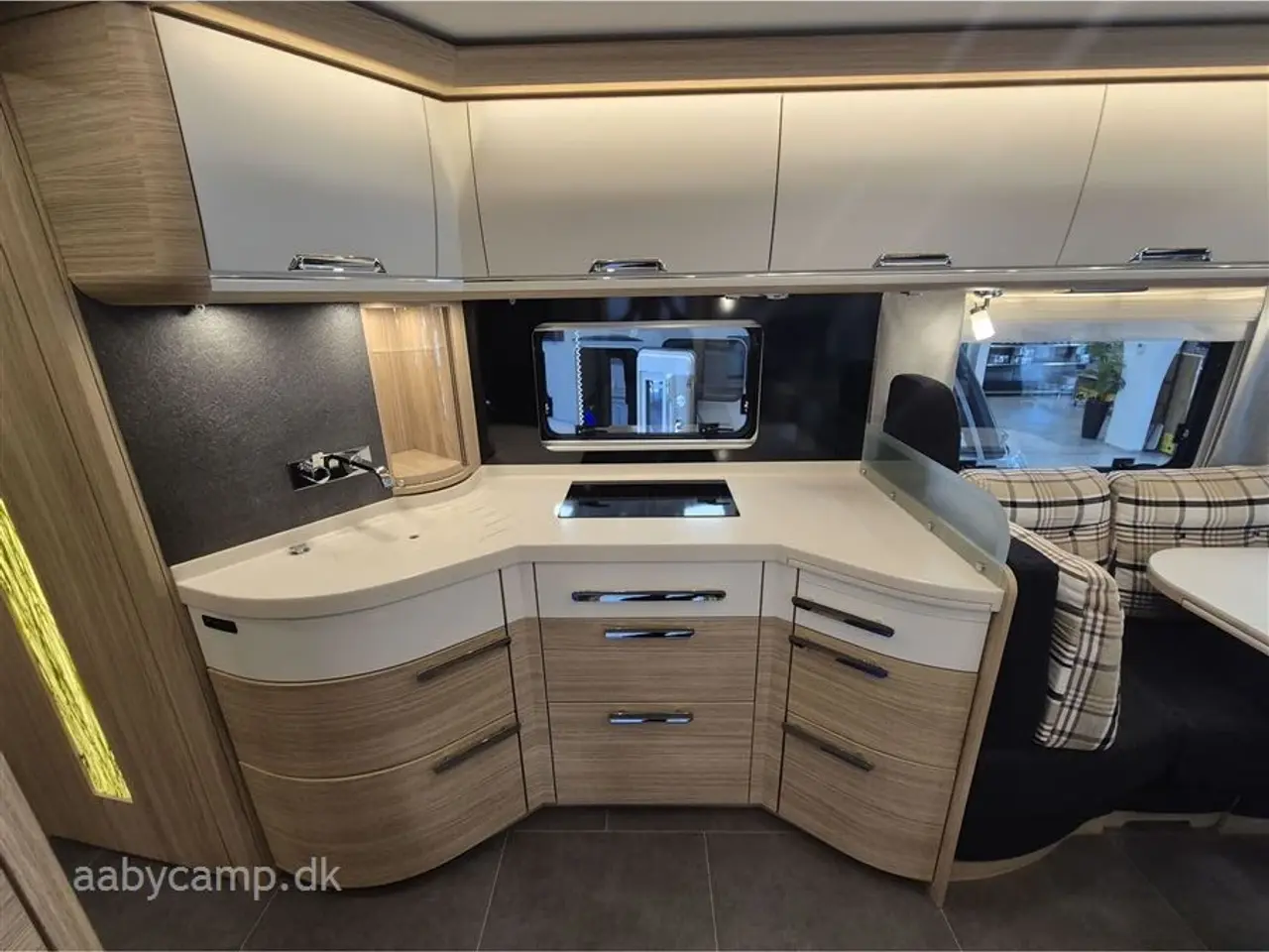 Billede 15 - 2020 - Niesmann+Bischoff Flair 920 EK   Mulighed for Leasing