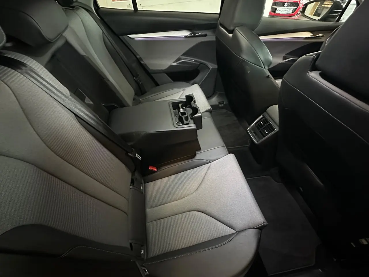 Billede 16 - Skoda Enyaq 80 iV Loft