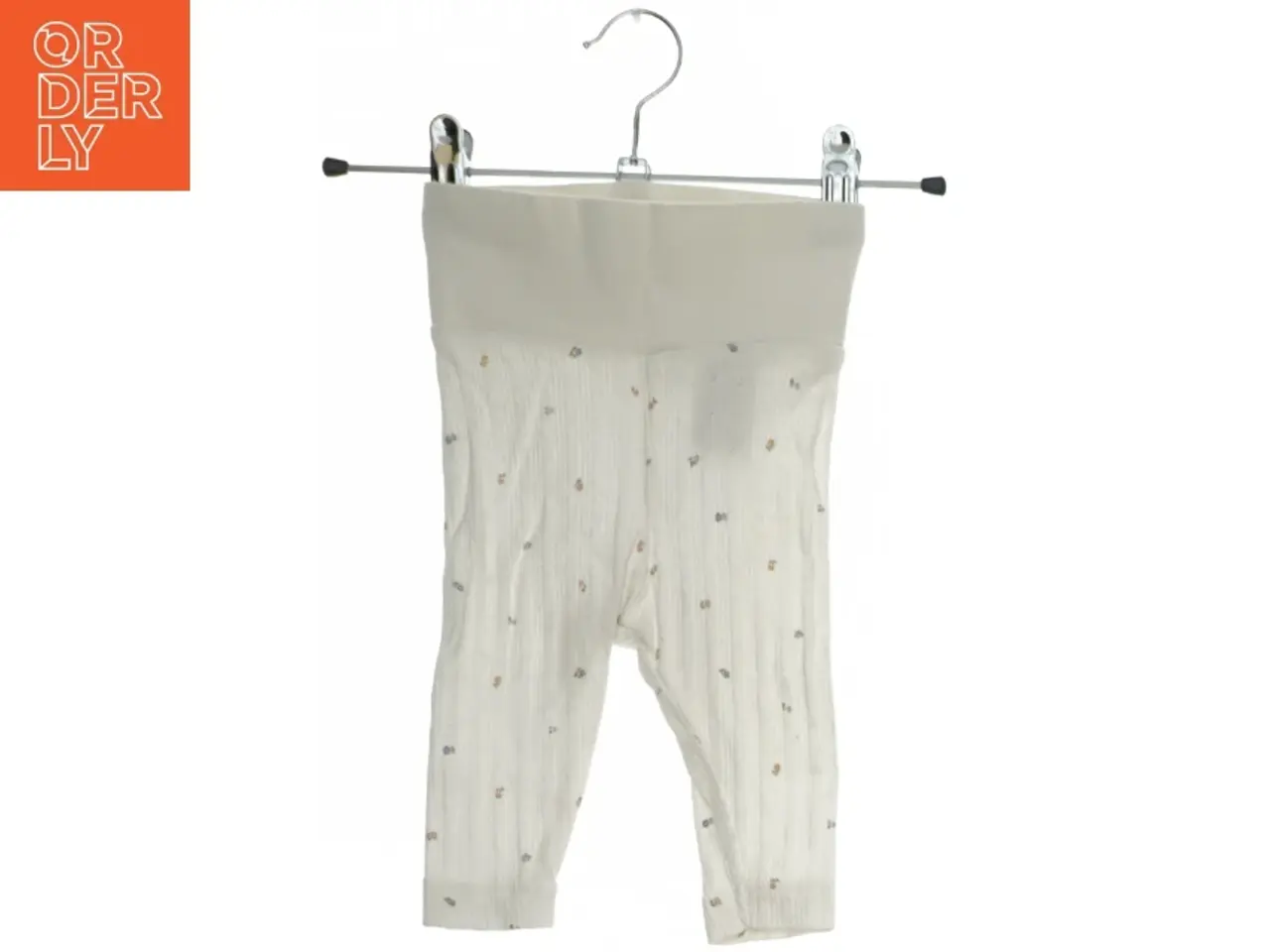 Billede 1 - Bukser fra H&M (str. 62 cm)