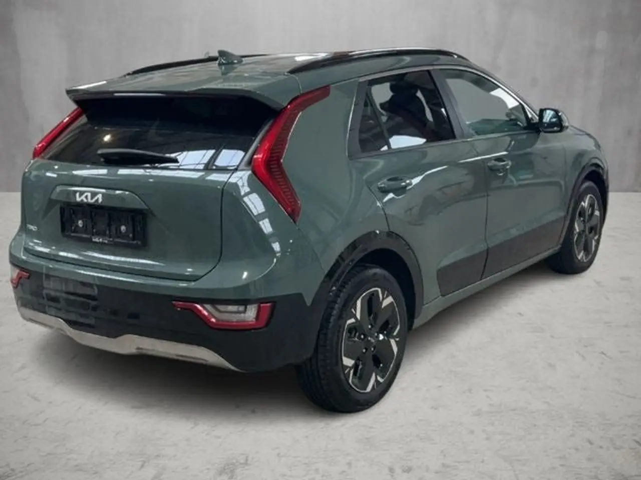 Billede 4 - Kia Niro 64 EV Inspire