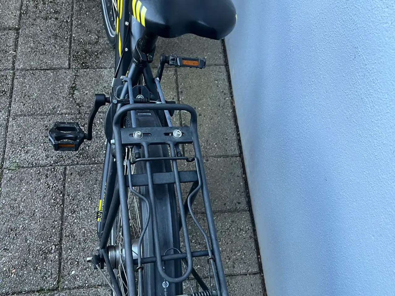 Billede 3 - Mbk 26” fra 2023