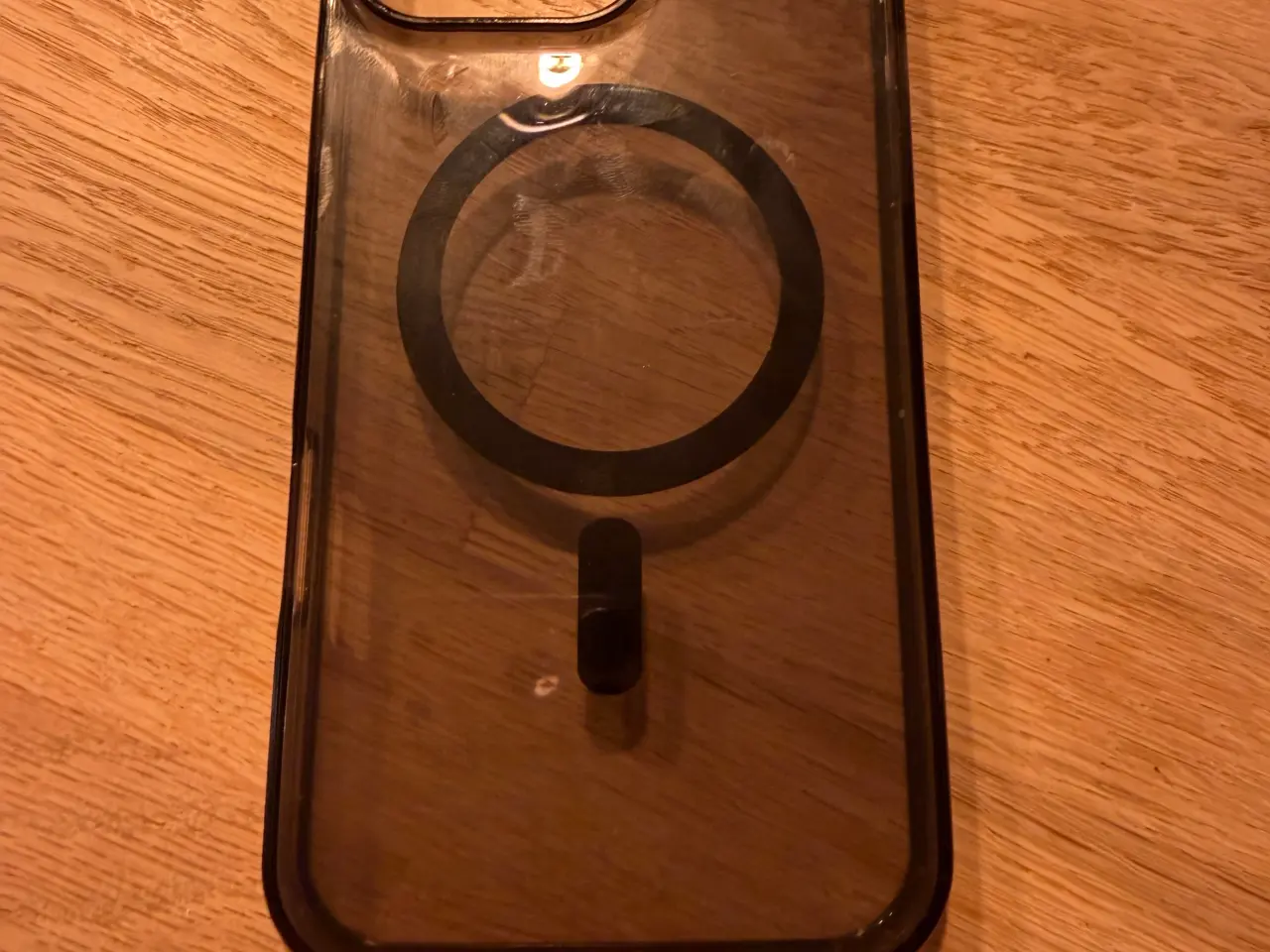 Billede 1 - Cover iPhone 16 pro Max