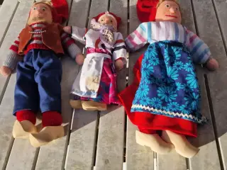 Nissefamilie 