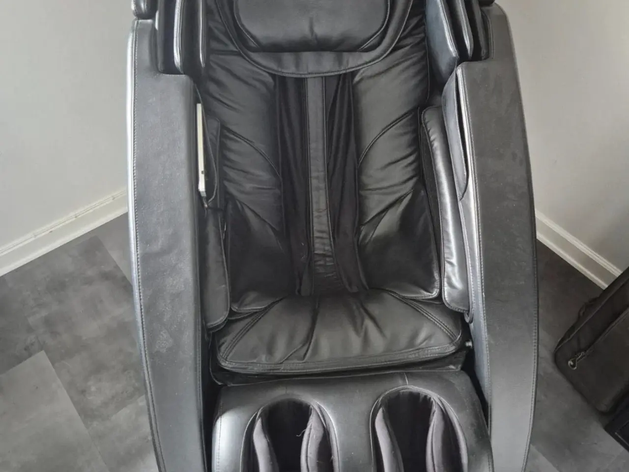 Billede 3 - WOC RT7700 massagestol