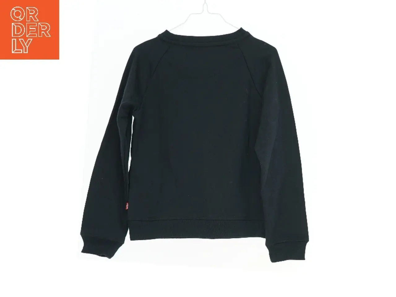 Billede 2 - Pige Sweatshirt m. Levi's logo fra Levis (str. 128)