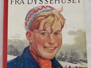 A. Th. Geertsen - Mogens fra dyssehuset