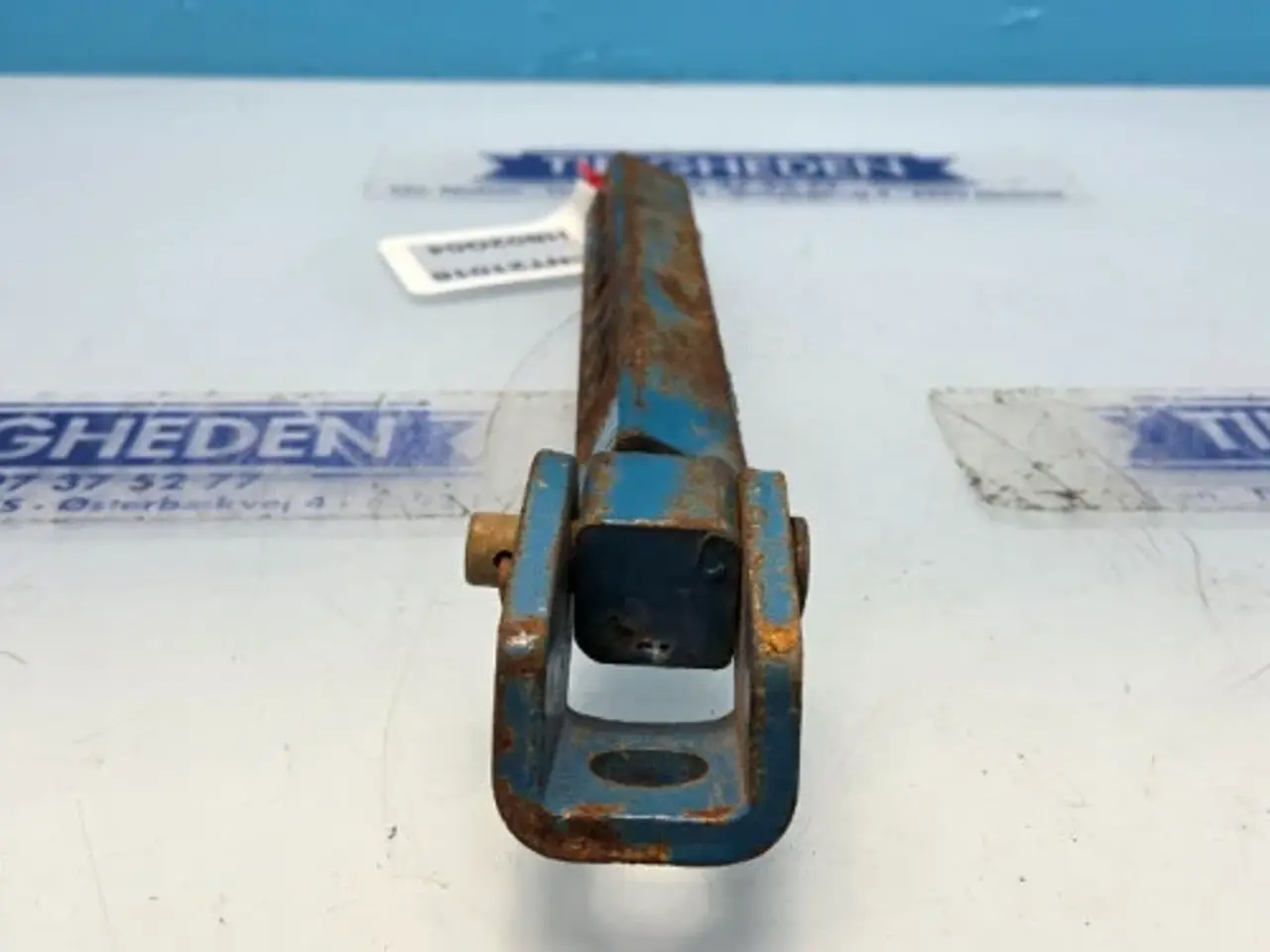 Billede 9 - Ford stabilisator stang