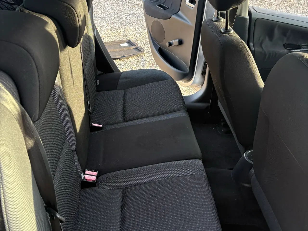 Billede 8 - 🚗 Peugeot 207 1.6 HDi – 92 HK – G99 - Årgang 2011