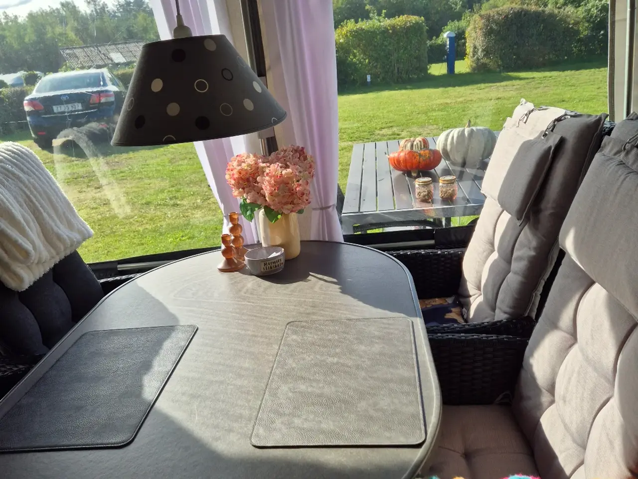 Billede 2 - FASTLÆGGER Campingvogn