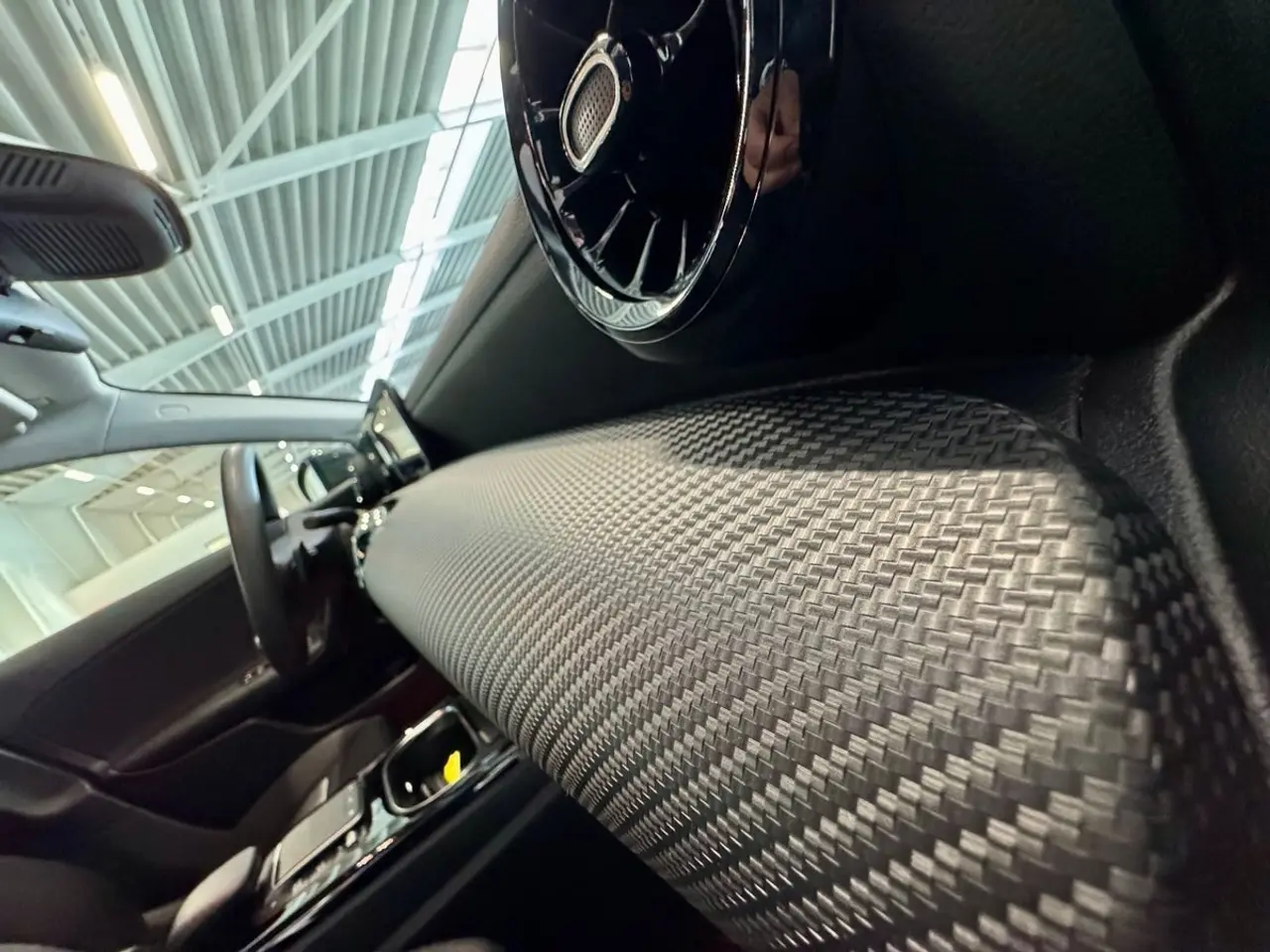 Billede 11 - Mercedes A250 e 1,3 Progressive aut.