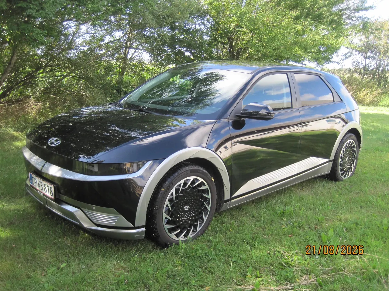 Billede 1 - Hyundai Ioniq 5 77 Advance RWD