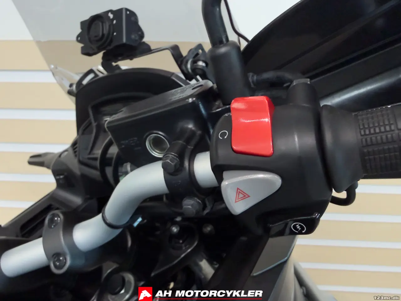 Billede 23 - Honda VFR 800 X