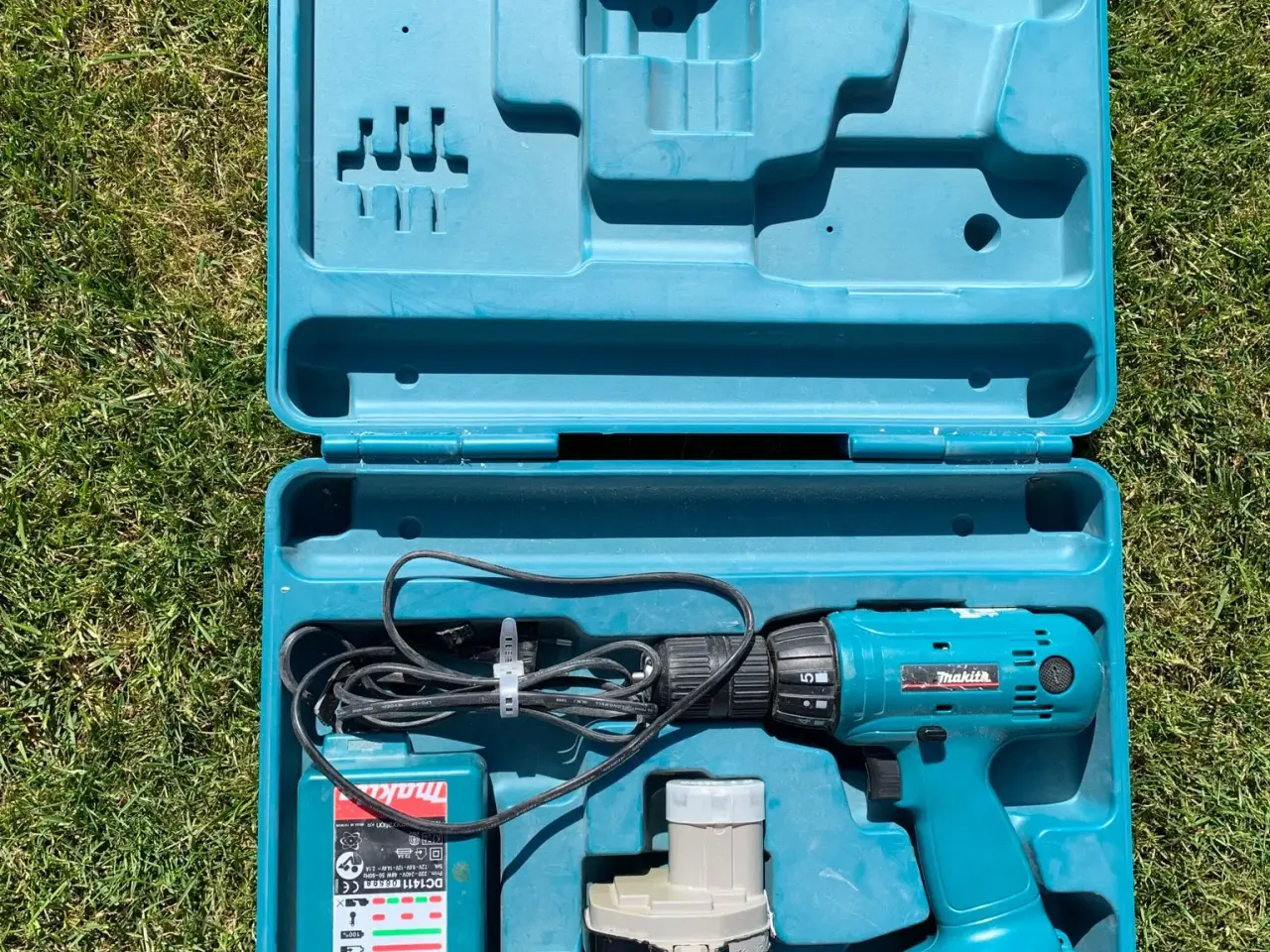 Billede 2 - Makita