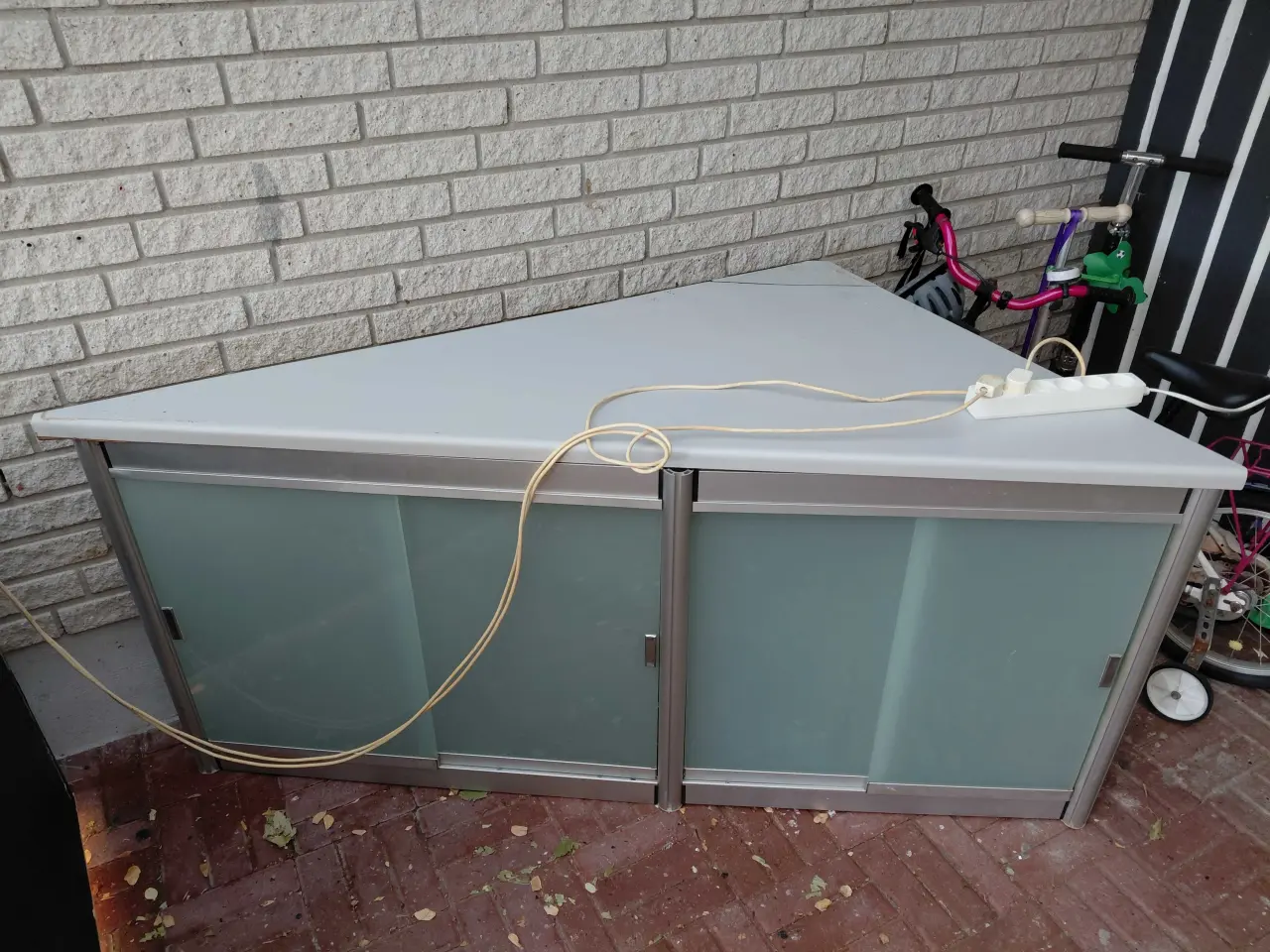 Billede 5 - Akvarier 450L 