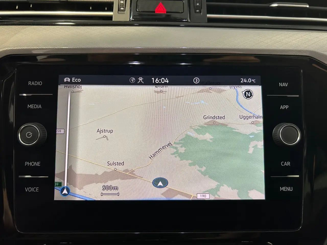 Billede 14 - VW Passat 1,4 GTE Variant DSG