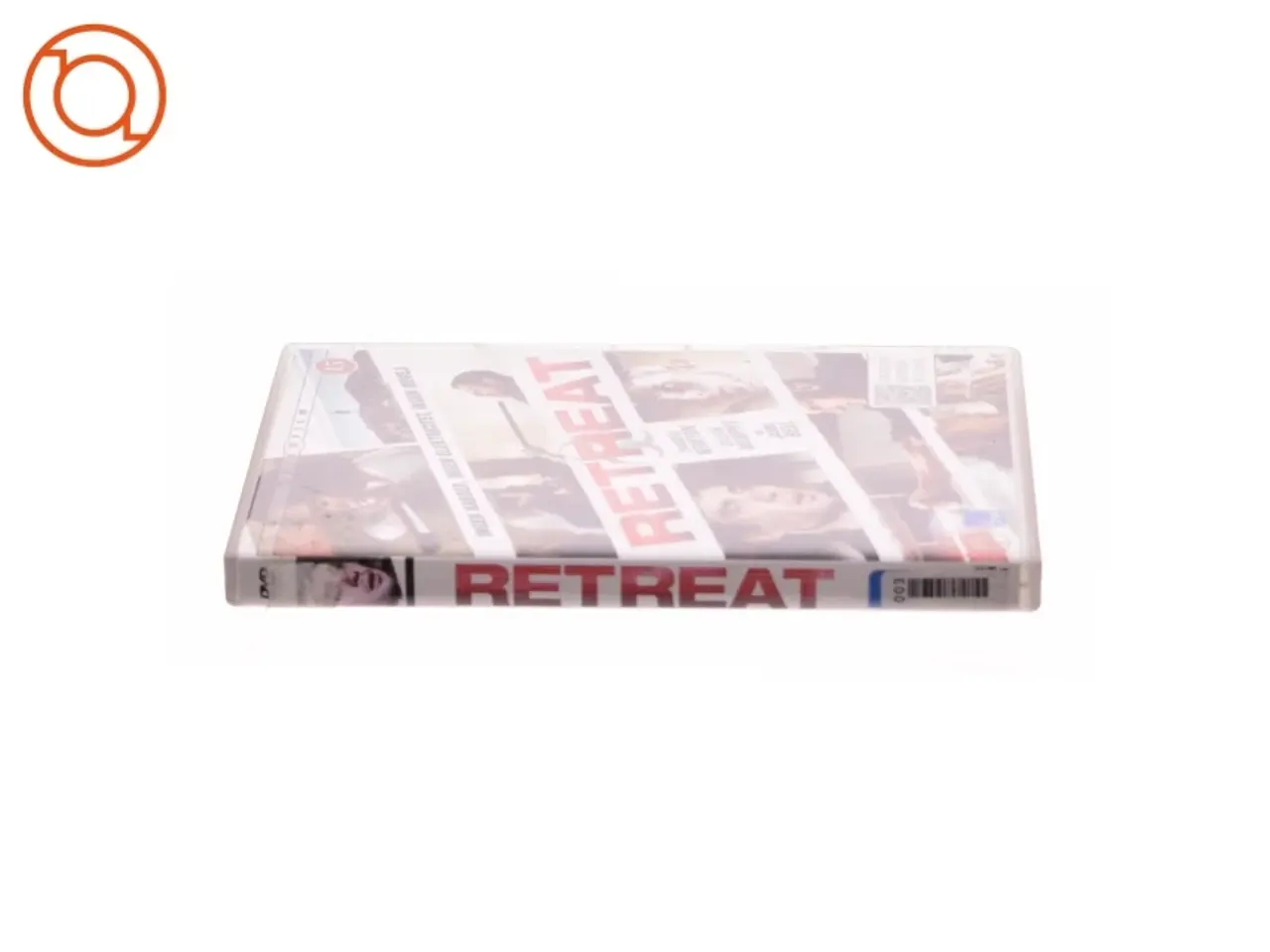 Billede 2 - Retreat