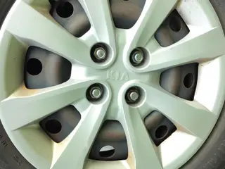 Vinterdæk passer til Kia/Hyundai