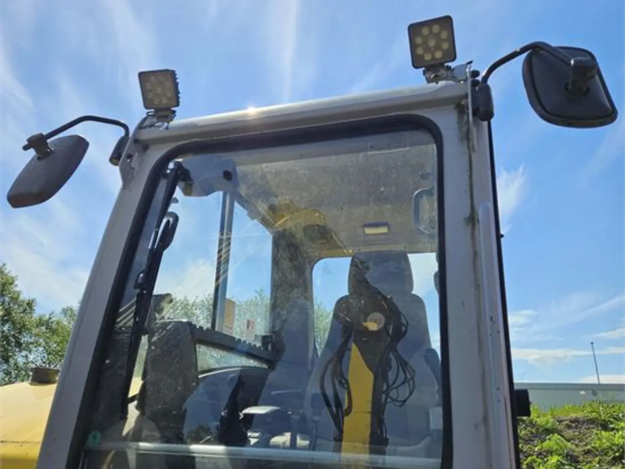 Billede 27 - Wacker Neuson ET145 - 15 ton