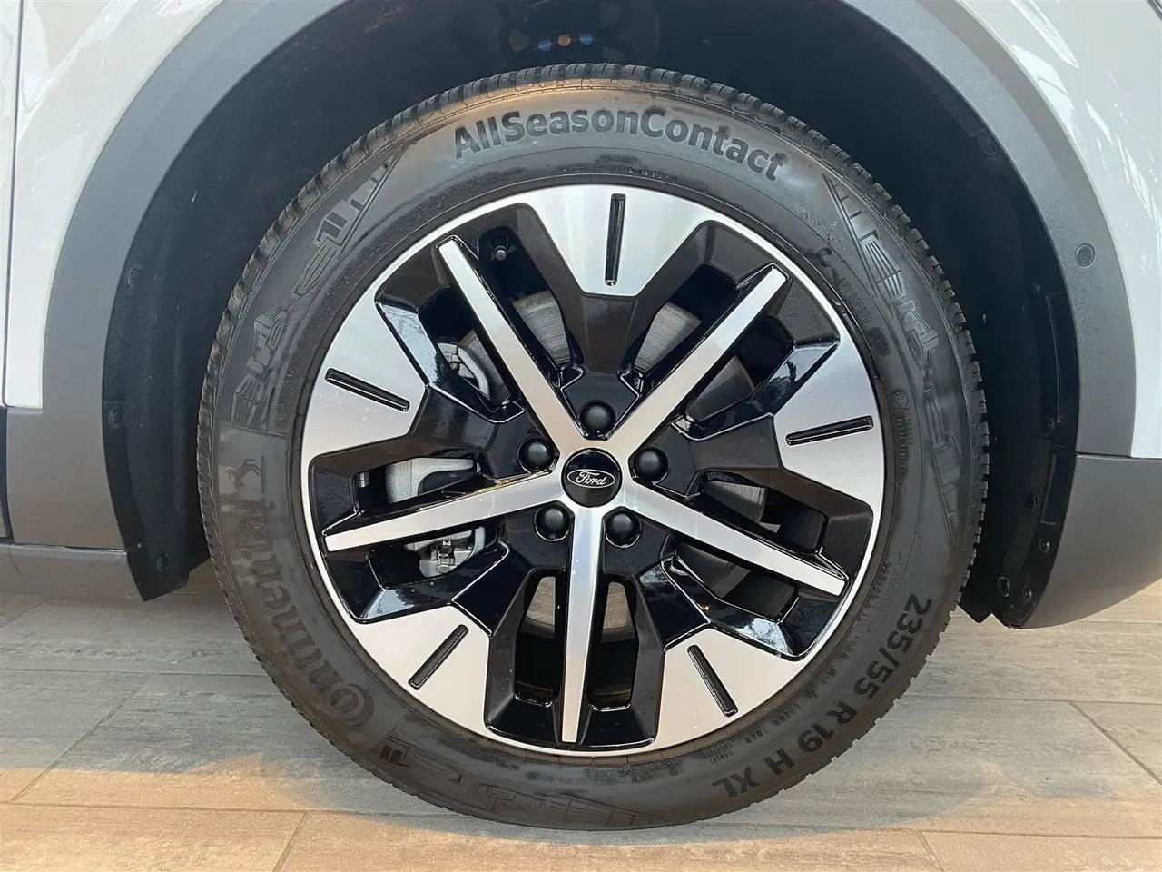 Billede 7 - Ford Explorer 77 Select Extended Range