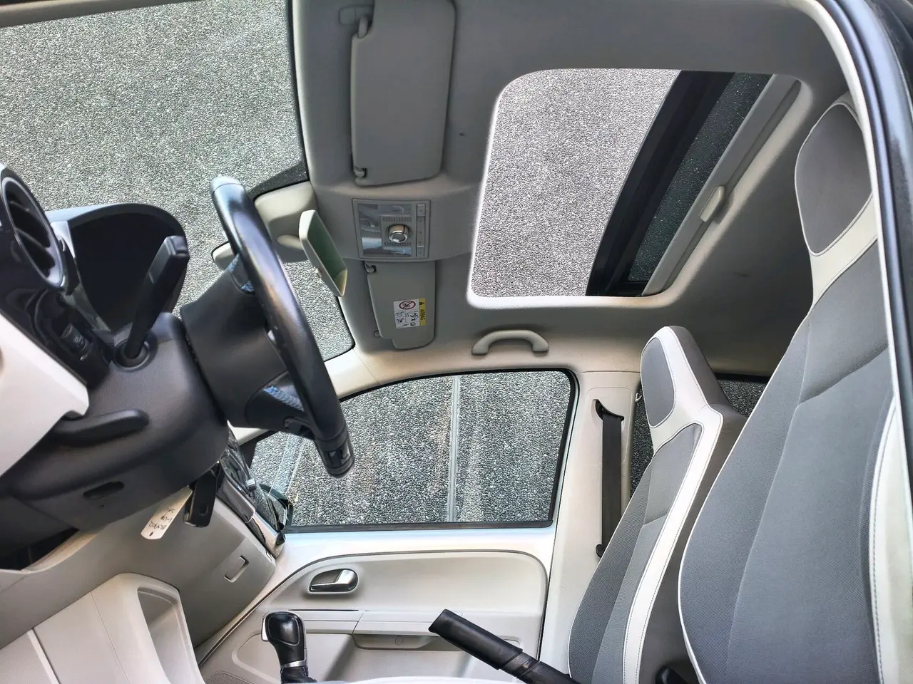 Billede 6 - VW e-up EL High 82HK 5d Aut.