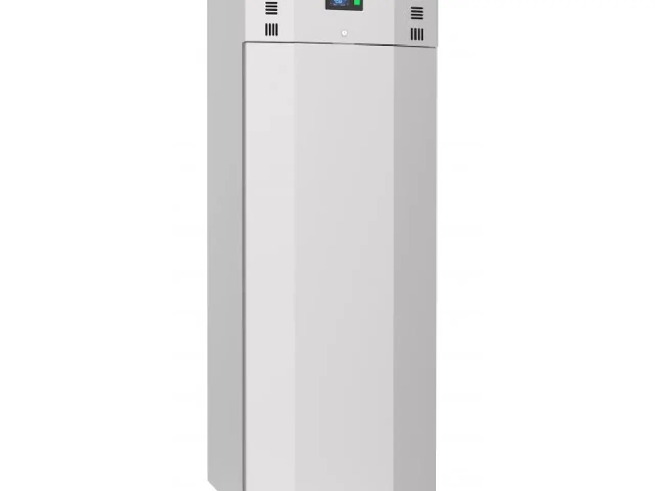 Billede 1 - Industrifryseskab – rustfrit stål 550 liter
