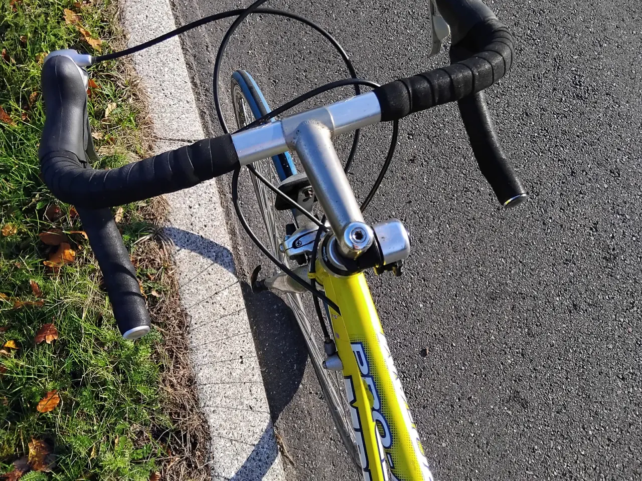 Billede 5 - Mbk racercykel 