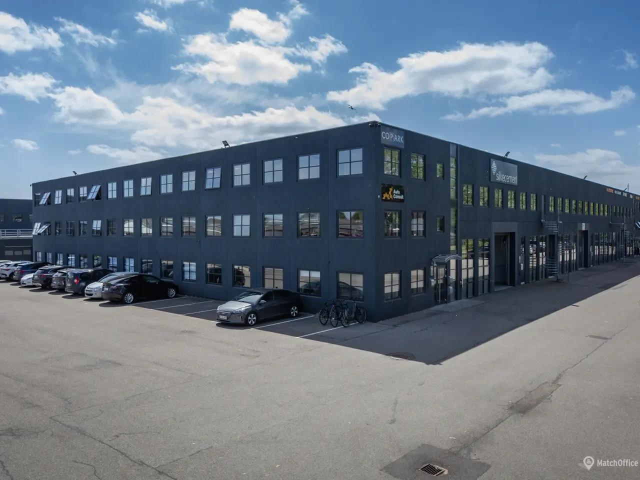 Billede 17 - 1503-25: Stensmosevej 24E, 2. sal - 180 m2