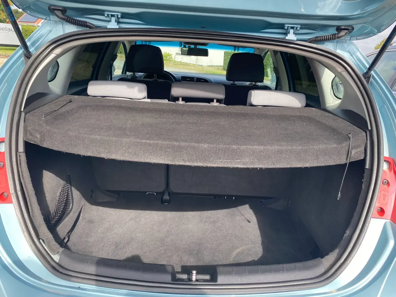 Billede 7 - Seat Leon 1,6 Style