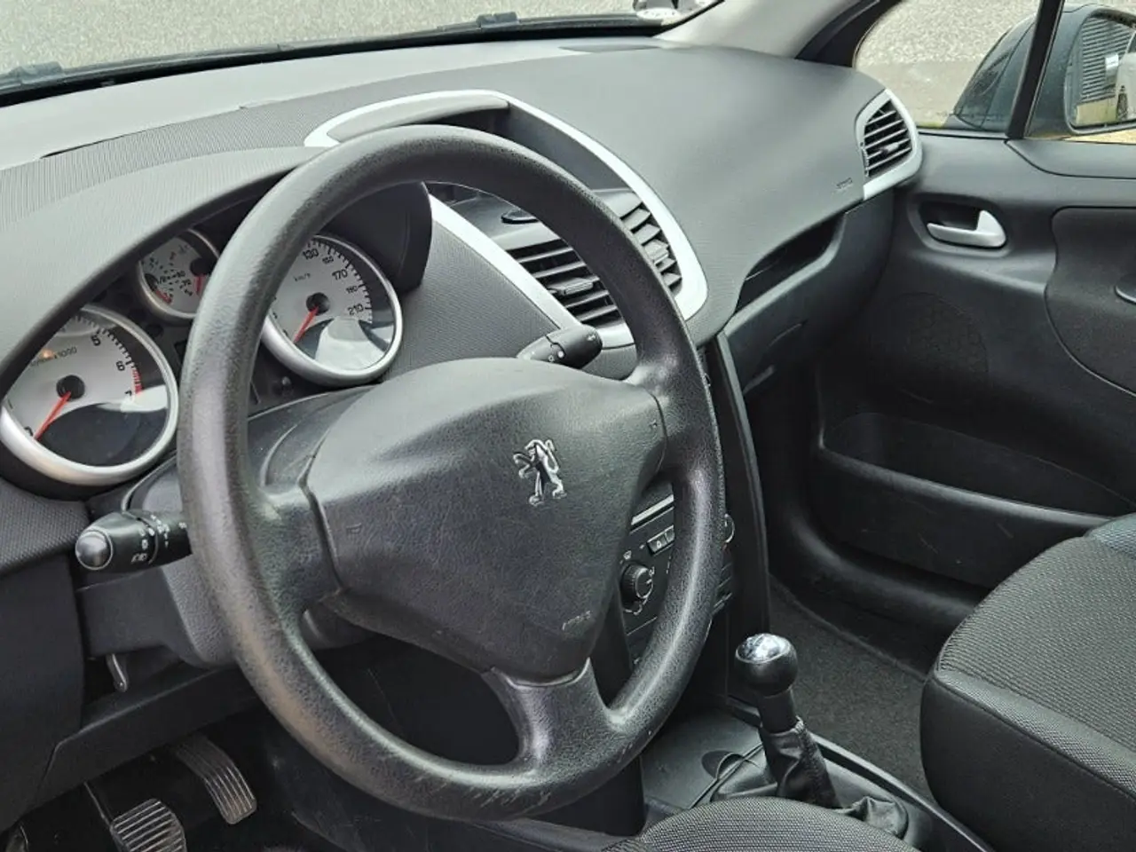 Billede 5 - Peugeot 207 1,4 VTi Premium SW