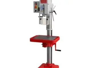GBM25_400V Søjleboremaskine geardrevet Holzmann