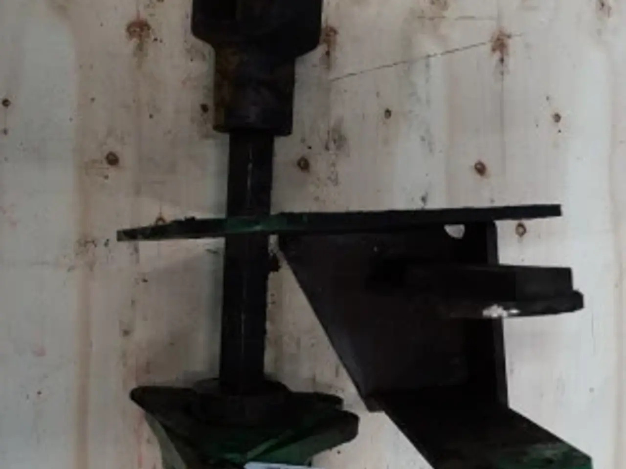 Billede 2 - John Deere 592 Kardan