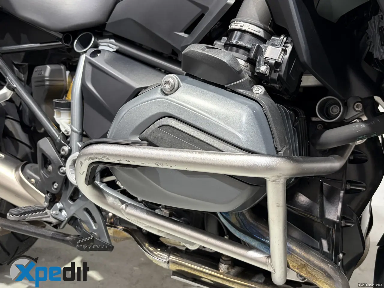 Billede 21 - BMW R 1200 GS