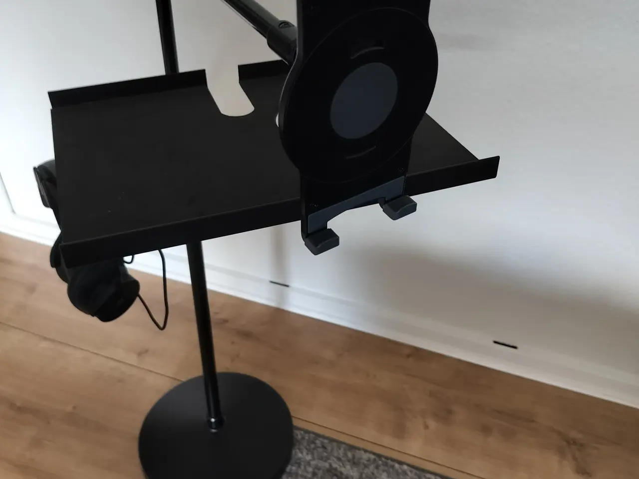 Billede 1 - Stativ til Tablet og diverse tilbehør