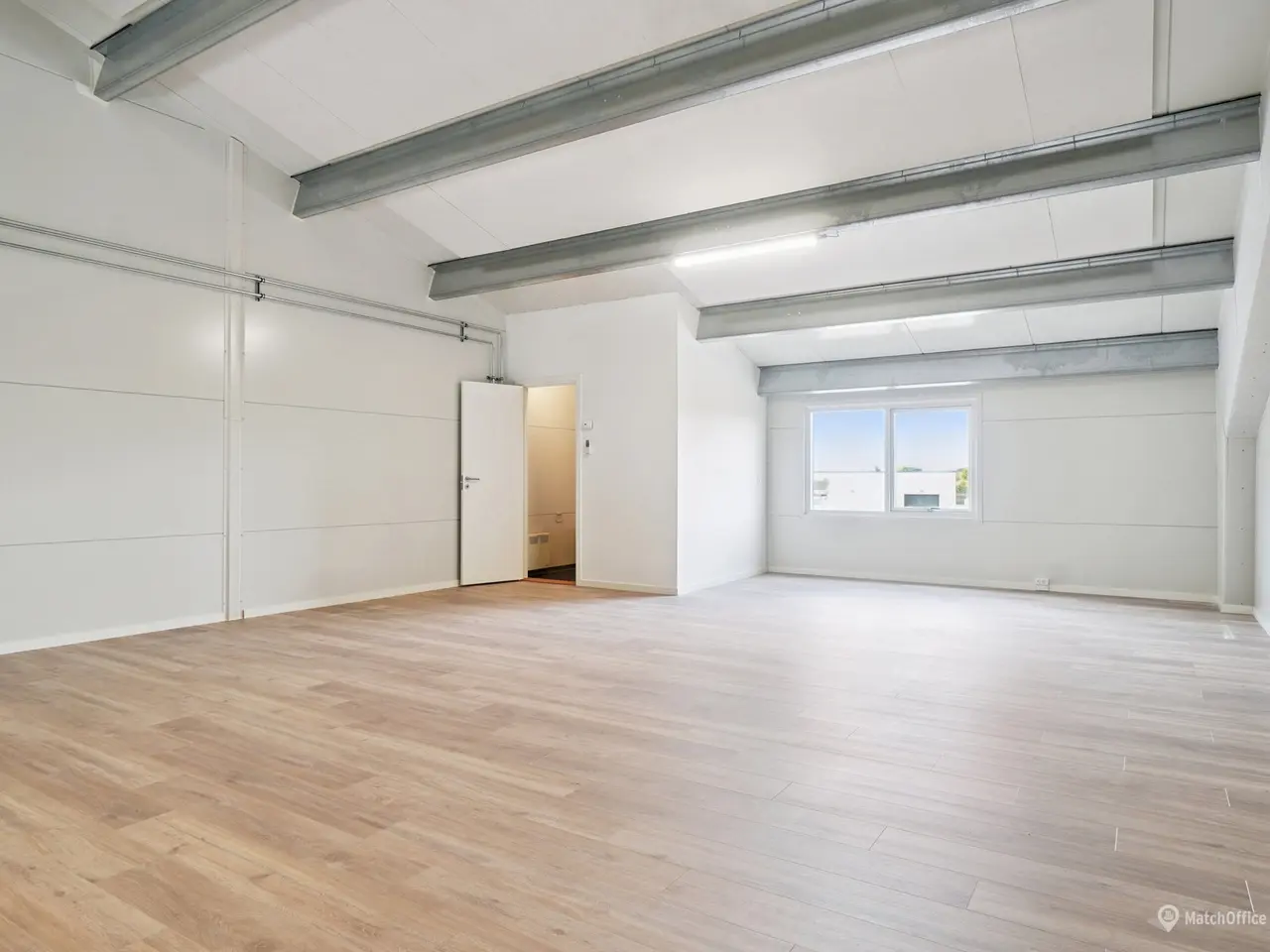 Billede 5 - Lager værksted eller showroom