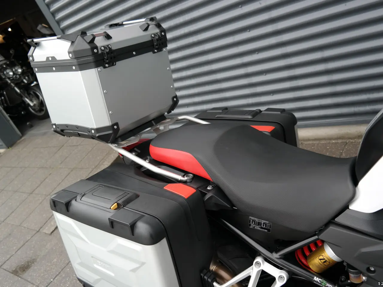 Billede 8 - BMW F 750 GS MC-SYD BYTTER GERNE
