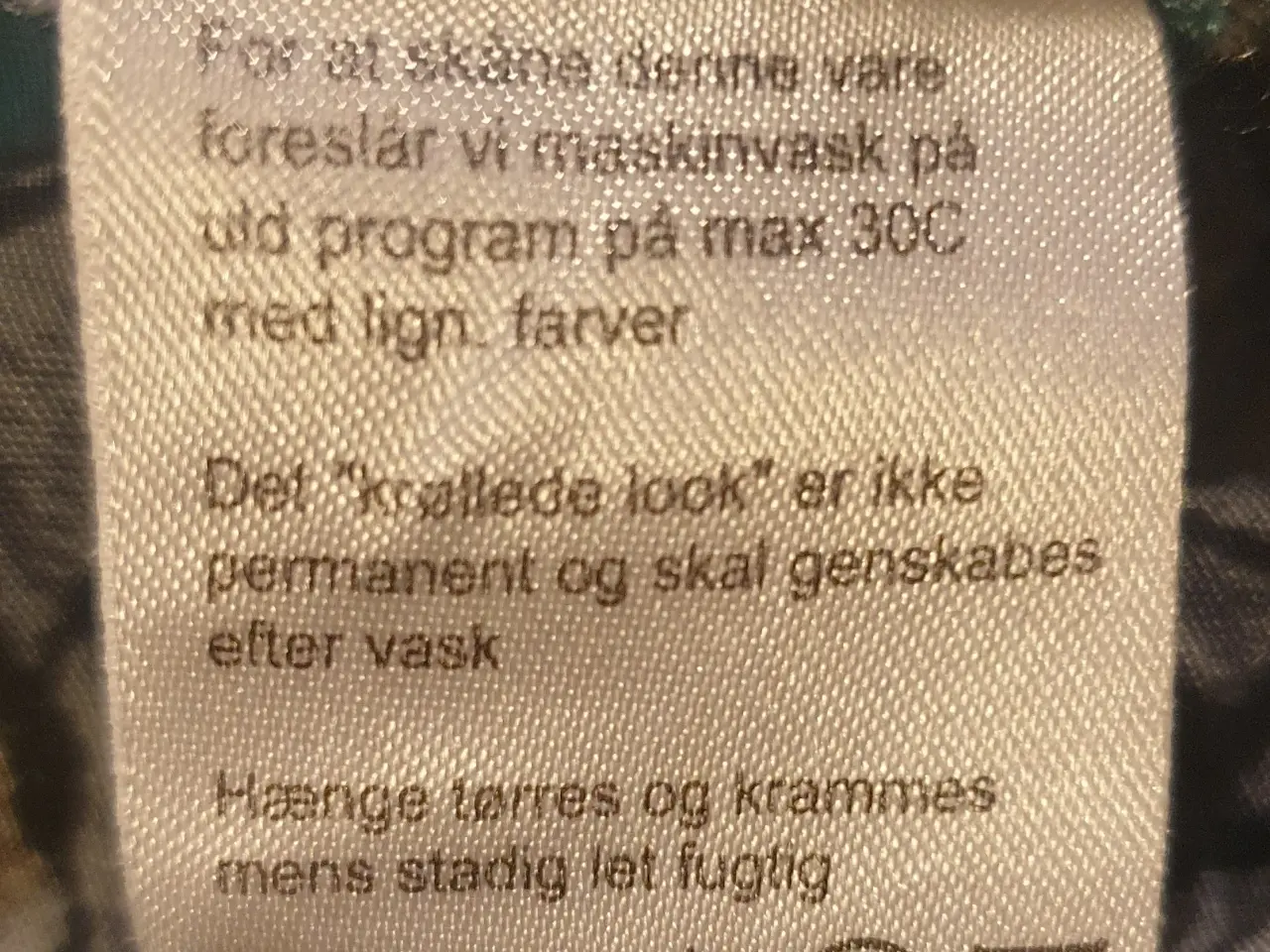 Billede 5 - MASAI Sommerkjole str. XXL
