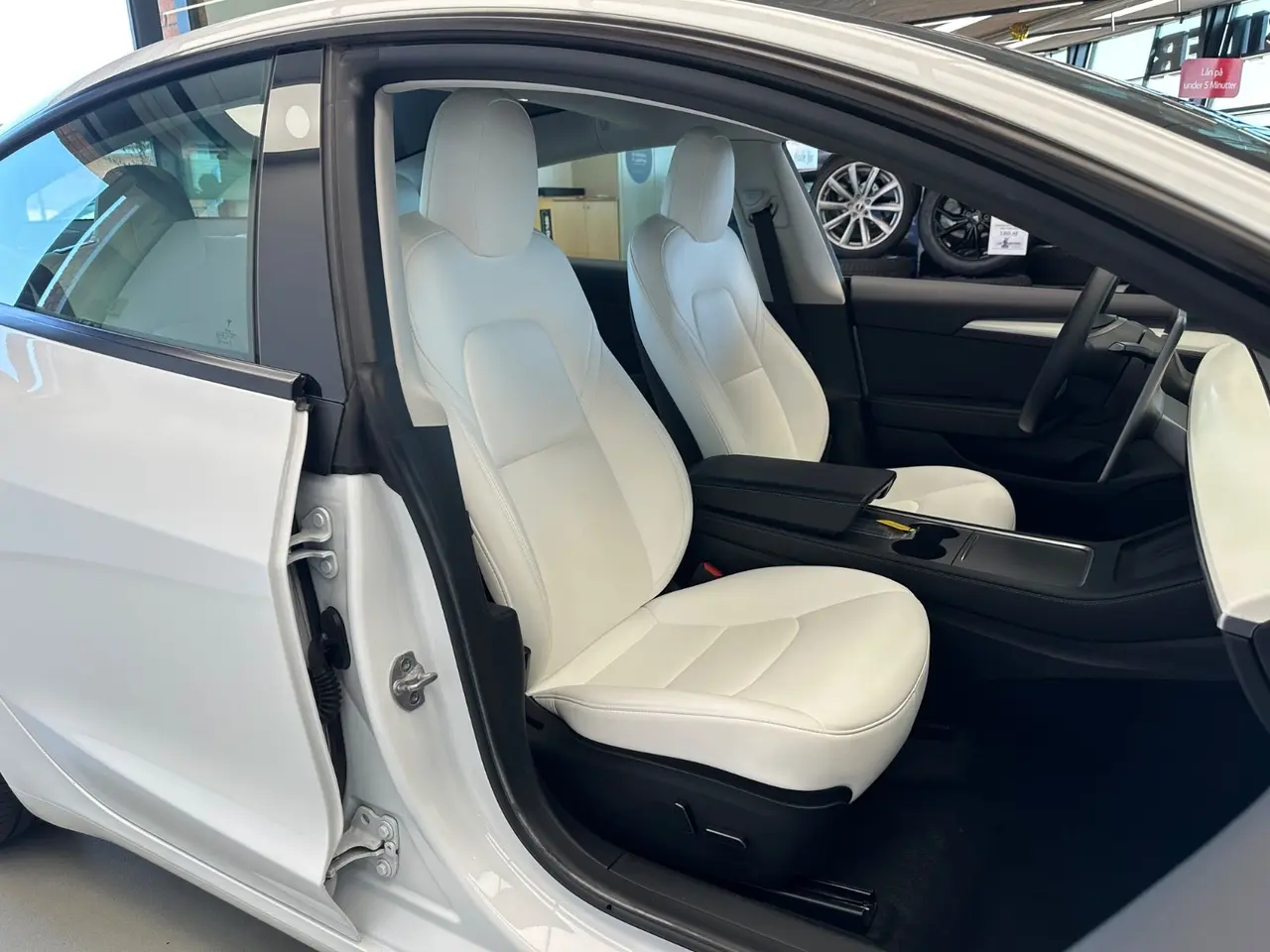 Billede 13 - Tesla Model 3 Long Range AWD