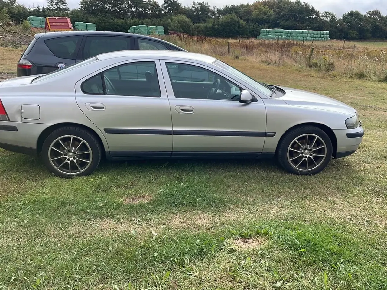 Billede 3 - Volvo S60