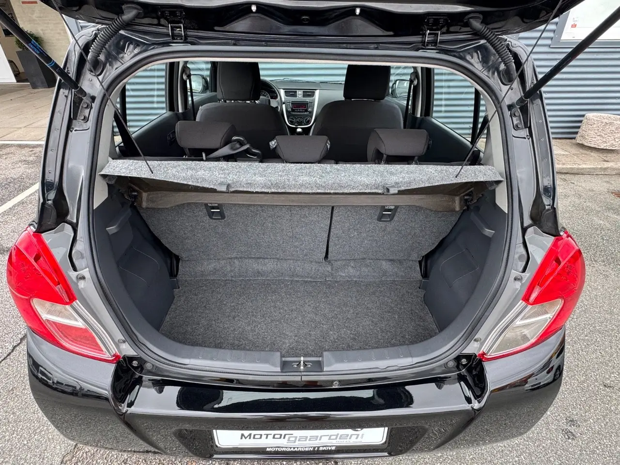 Billede 6 - Suzuki Celerio 1,0 Comfort