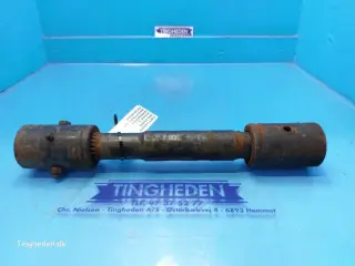 New Holland FX60 L. 84806637