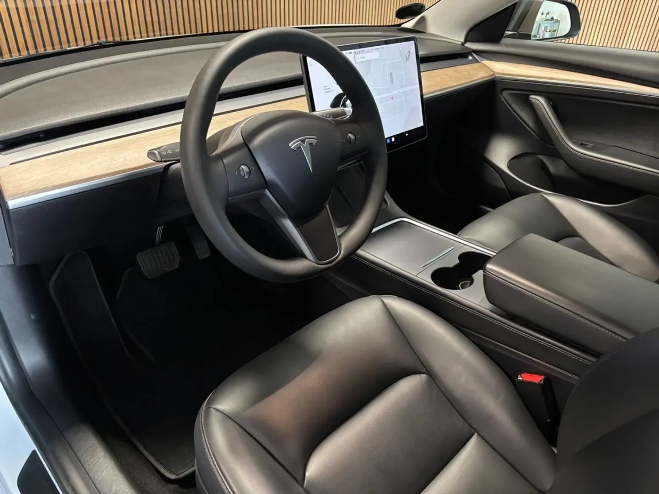 Billede 11 - Tesla Model 3  Standard Range+ RWD