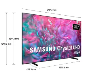 Samsung 98” TV
