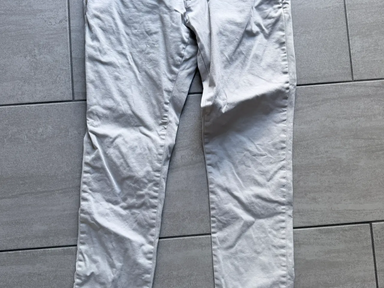 Billede 1 - Tailored Originals Chinos str. W31 L32