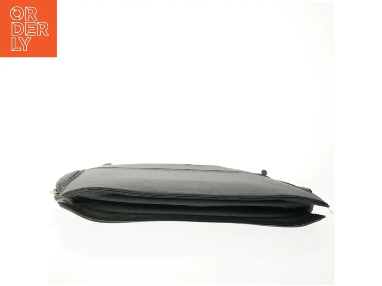 Billede 4 - Sort computertaske fra Samsonite (str. 40x51 cm)