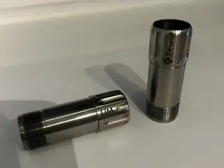 Krieghoff choke Titanium
