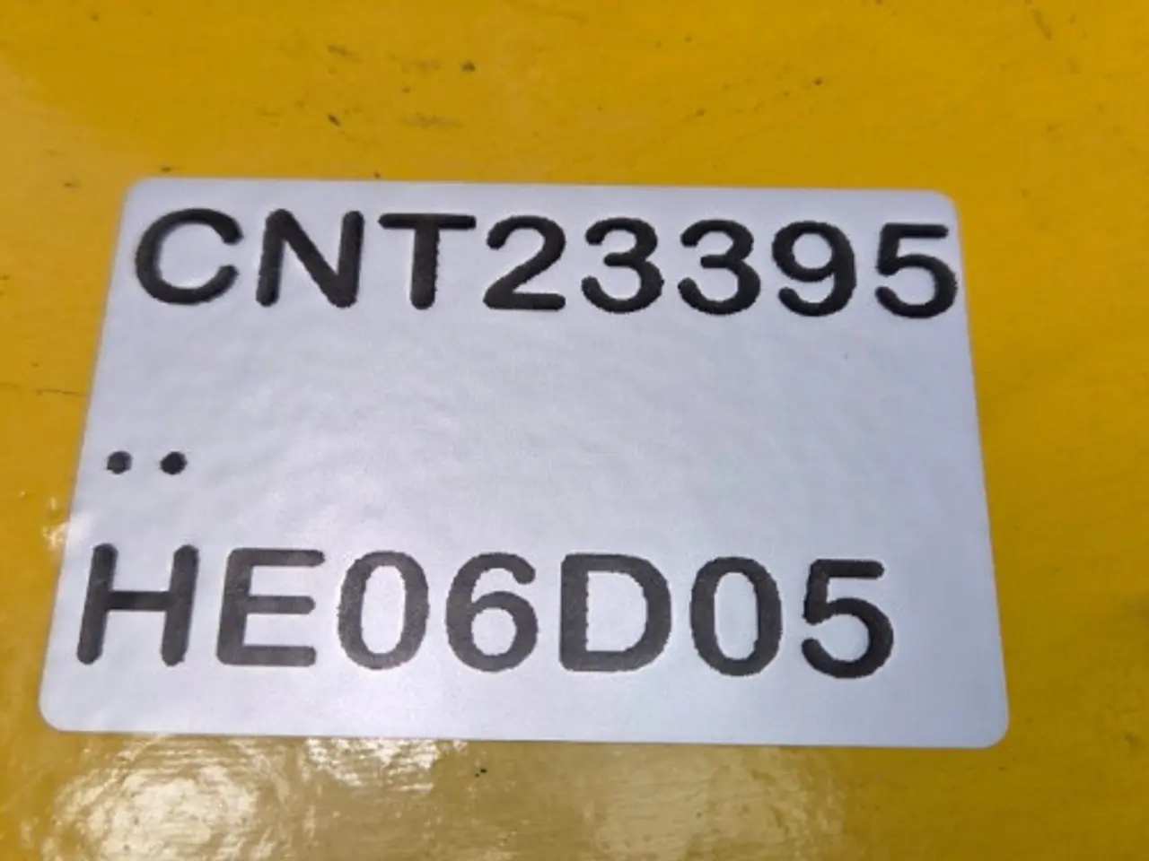 Billede 14 - New Holland Extra Capacity Kædehjul 84453557