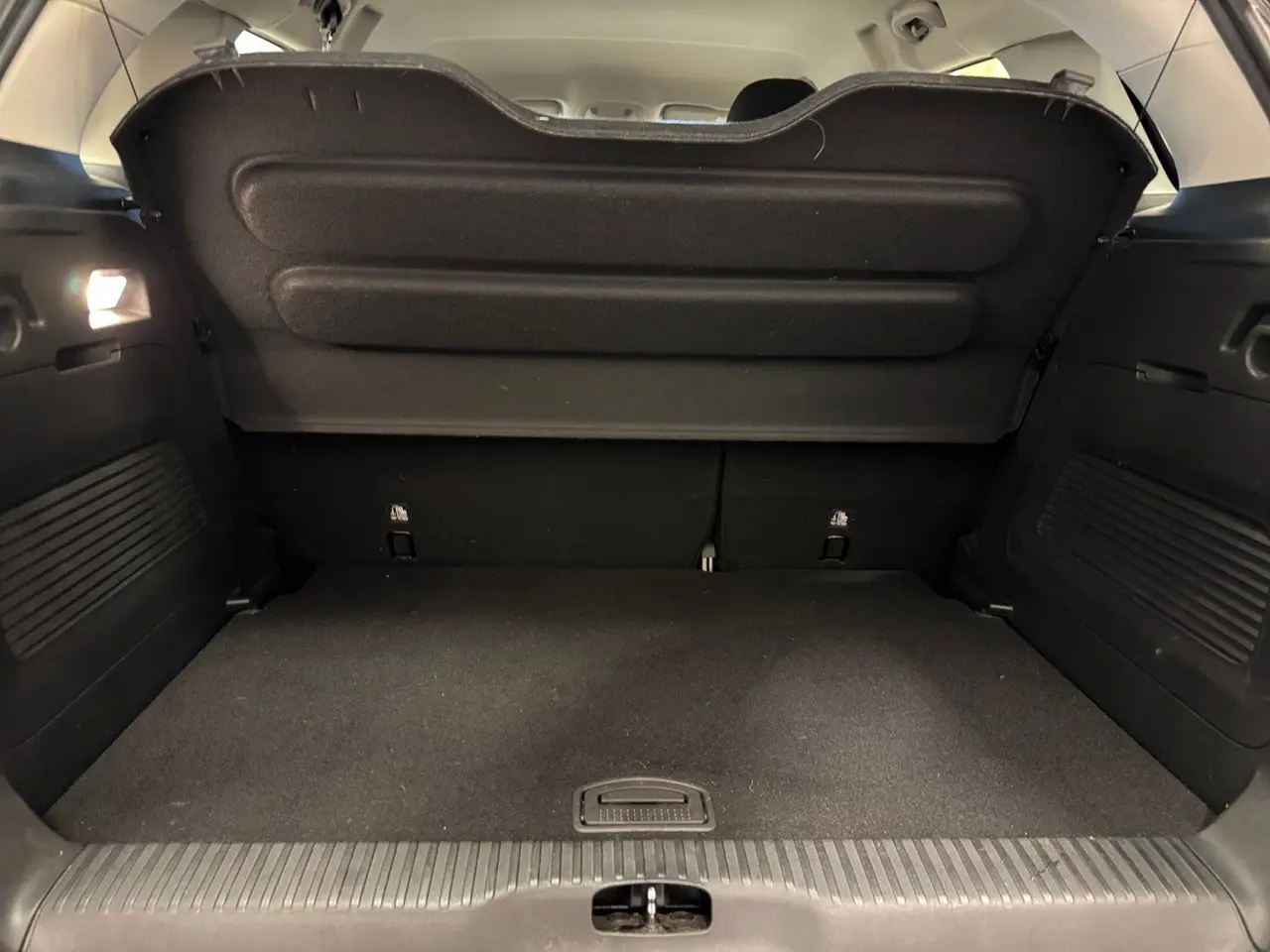 Billede 12 - Citroën C3 Aircross 1,6 BlueHDi 100 Iconic