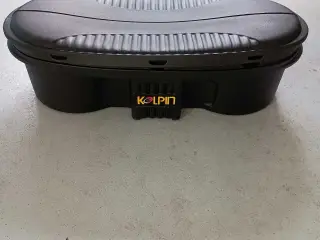 Kolpin spande boks universal