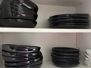 Tallerkner