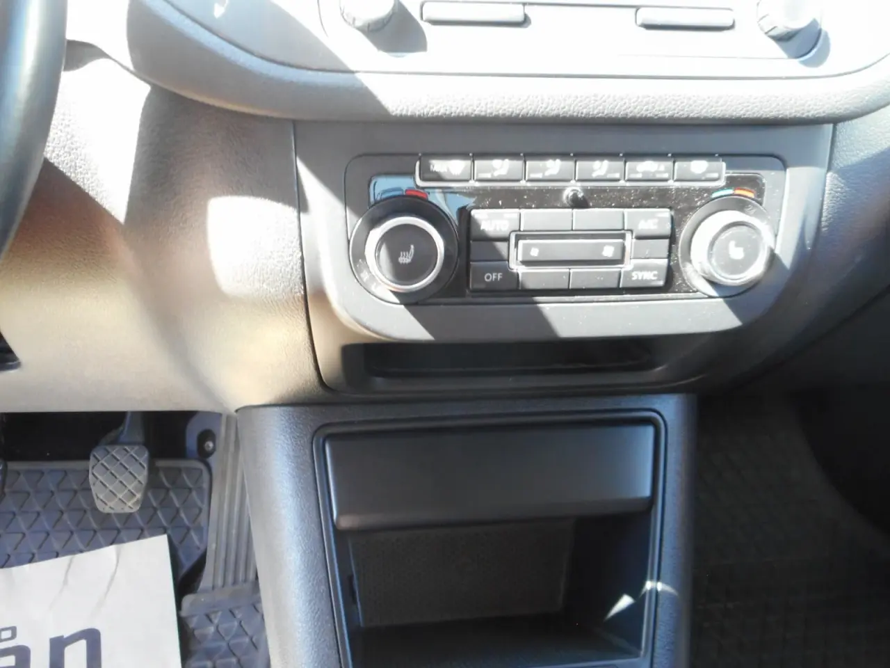 Billede 7 - VW Tiguan 2,0 TDi 110 Trend & Fun BMT